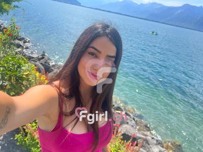 Paula - Escort in Bulle
