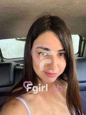 Paula - Escort in Bulle