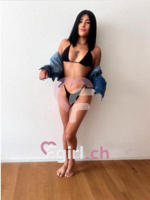 Paula - Escort in Freiburg
