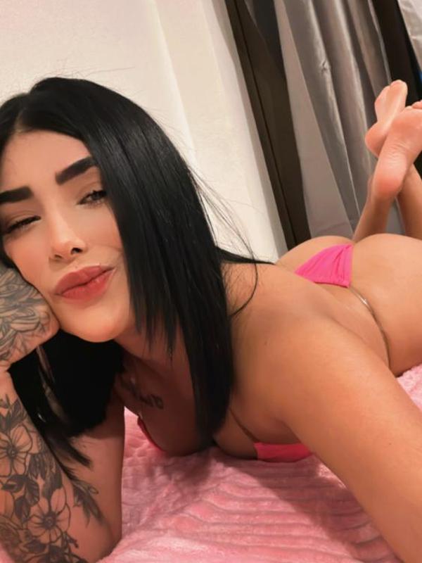 Paula - Escort in Freiburg
