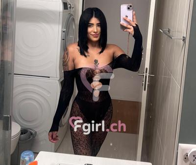 Paula - Escort in Freiburg