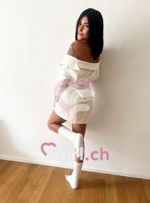 Paula - Escort in Freiburg
