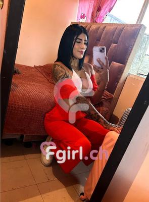 Paula - Escort in Freiburg

