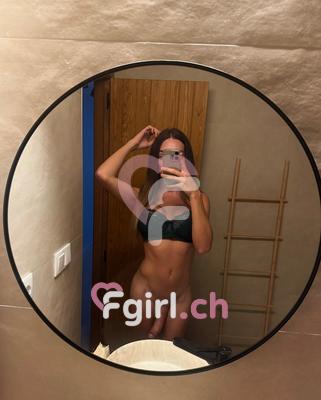 Ts Paula - Transsexual in Sion
