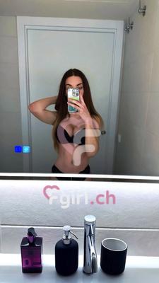 Ts Paula - Transsexual in Sion