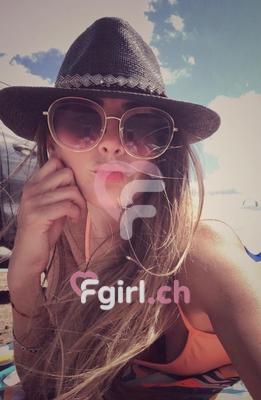 Paula - Escort in La Chaux-de-Fonds
