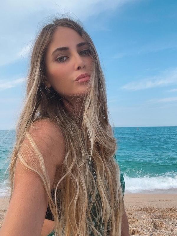 Paula - Escort in La Chaux-de-Fonds
