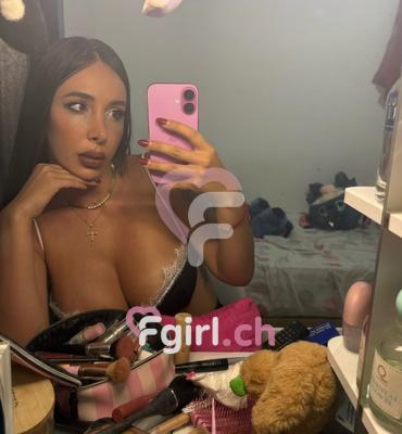 Paula - Escort à Neuchâtel
