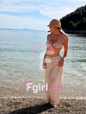 Paula - Escort à Neuchâtel
