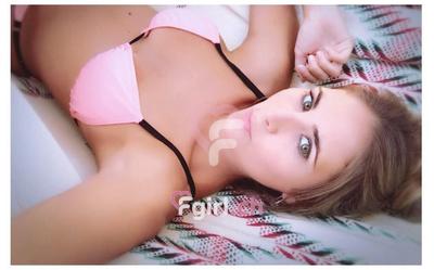 Paula - Escort in La Chaux-de-Fonds
