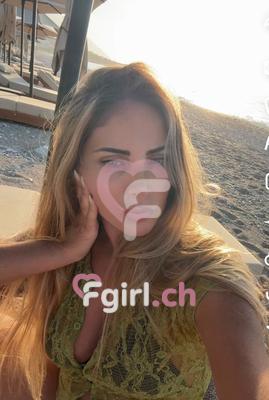 Paula - Escort à Neuchâtel
