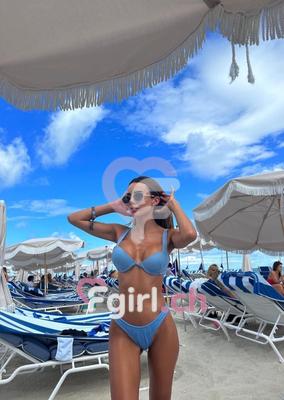 Paula - Escort in Sion
