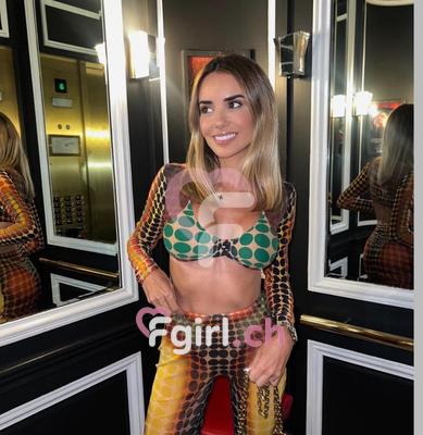 Paula - Escort in Sion
