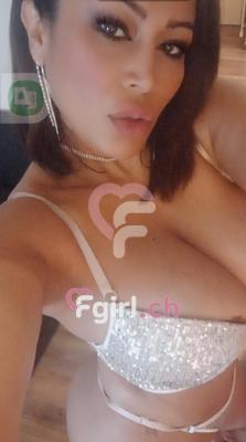 Paula - Escort à Genève
