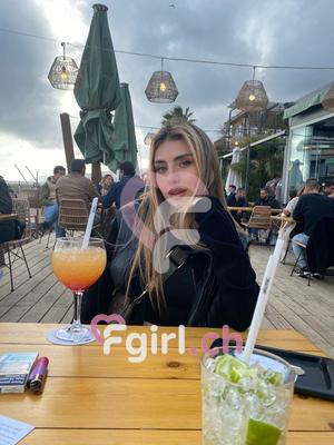Paula - Escort à Genève
