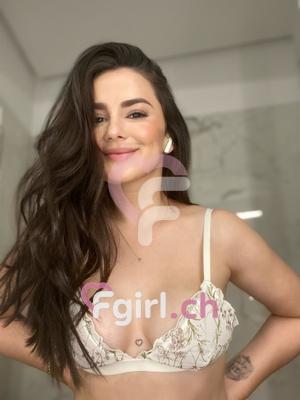 Paula - Escort in Genf