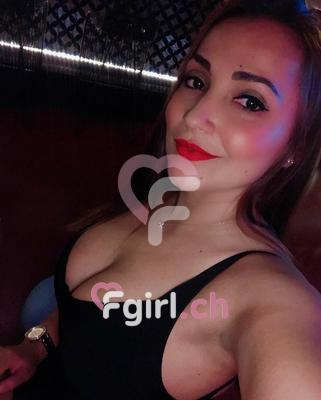 Paula - Escort à Servette