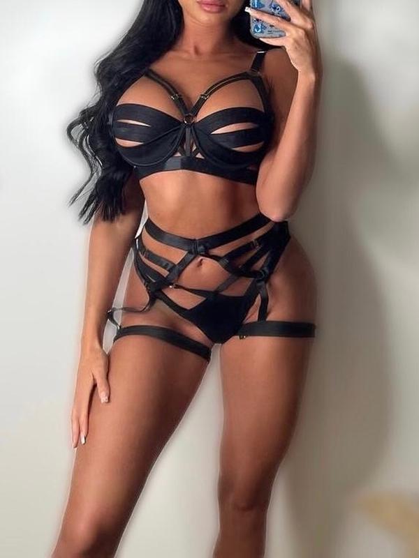 Paula - Escort à Genève

