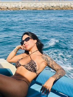 Paula - Escort à Genève
