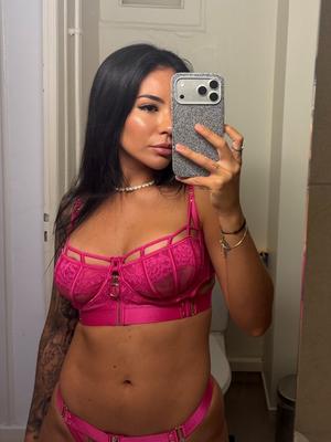 Paula - Escort en Carouge
