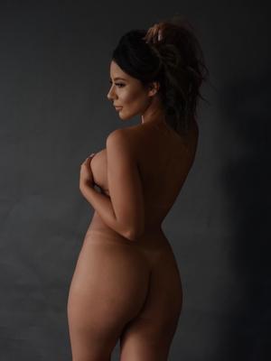 Paula - Escort a Genève
