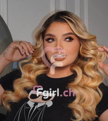 Paula - Escort à Cornavin
