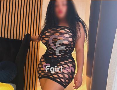 Paula - Escort à Lausanne

