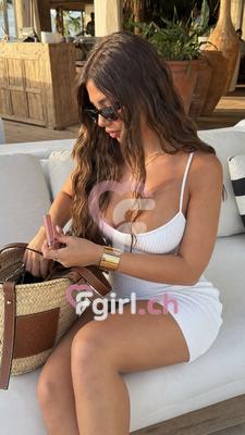 Paula - Escort in Genf
