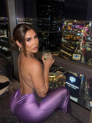 Paula - Escort en Genève
