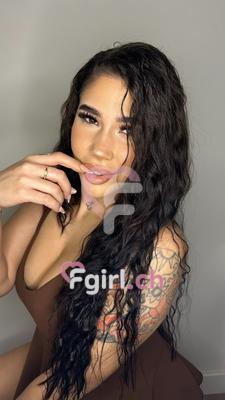 Paula - Escort in Genf
