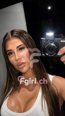 Paula - Escort in Genf
