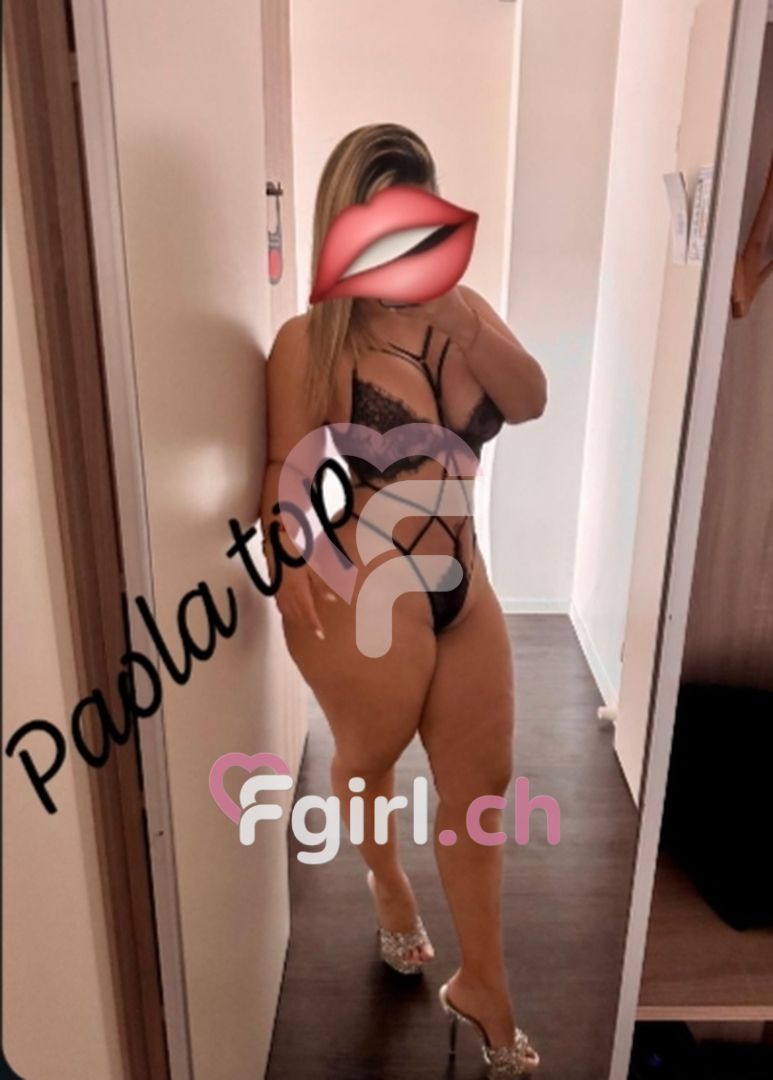 Paula – Biel/Bienne photo 3