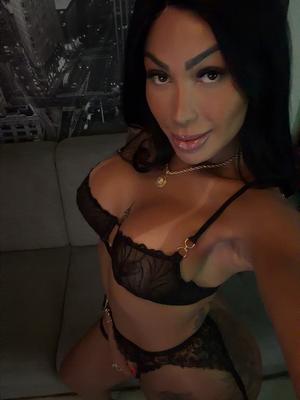 Ts Paula Hoffman - Transsexuel à Yverdon-les-Bains
