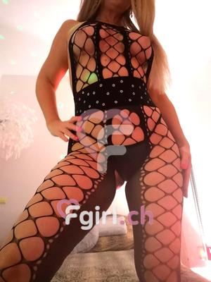 Paulina - TelefonSex & Video-Chat in Monthey
