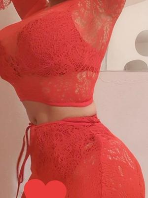 Paulina - Escort à Eaux-vives

