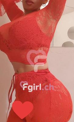 Paulina - Escort in Eaux-vives
