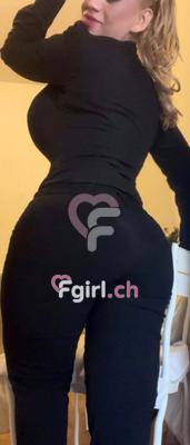 Paulina - Escort à Eaux-vives
