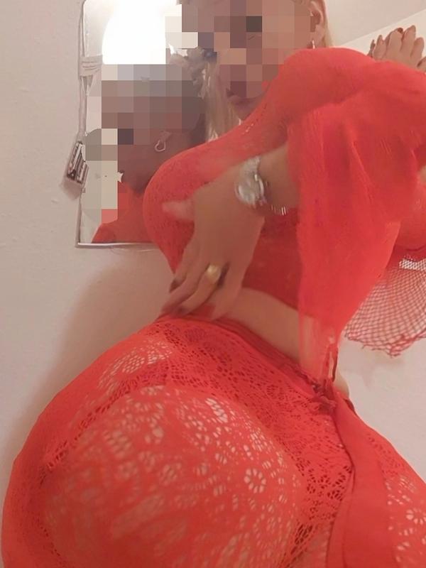 Paulina - Escort in Eaux-vives
