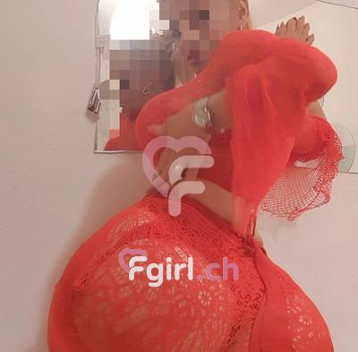 Paulina - Escort in Eaux-vives
