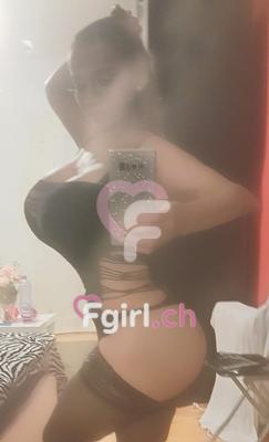 Paulina - Escort à Eaux-vives