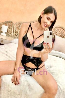 Paulina - Escort in Genf