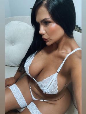 Paulina - Escort à Nyon
