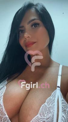 Paulina - Escort in Nyon
