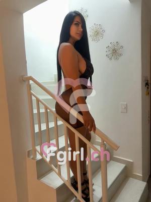 Paulina - Escort à Nyon
