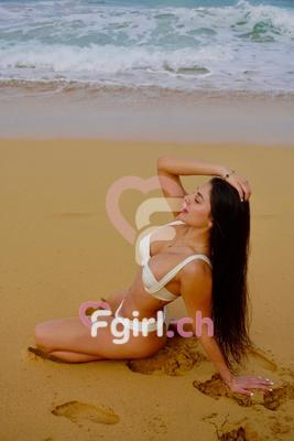 Paulina - Escort in Plan-les-Ouates
