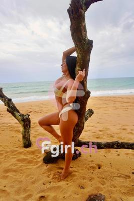 Paulina - Escort in Plan-les-Ouates
