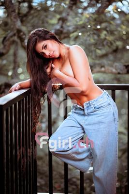 Paulina - Escort in Plan-les-Ouates

