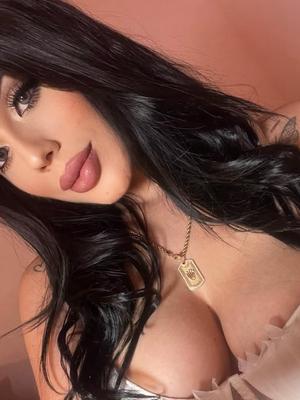 Paulina - Escort in Eaux-vives
