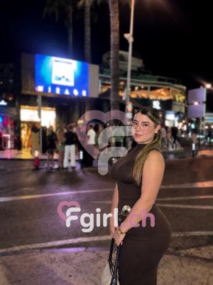Paulina - Escort à Neuchâtel
