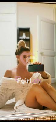 Paulina - Erotische Masseurin in Freiburg